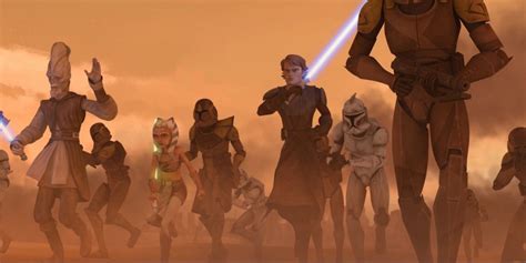 must watch clone wars arcs|clone wars geonosis arc.